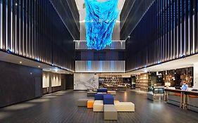 Holiday Inn Express Seoul Hongdae By Ihg
